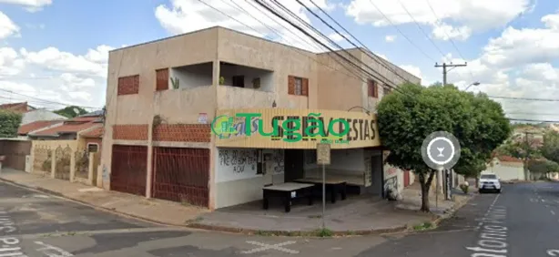 Ponto Comercial com 5 Quartos à venda, 469m² no Cecap, São José do Rio Preto