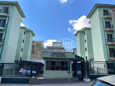 Apartamento com 3 Quartos à venda, 78m² no Vila Haro, Sorocaba