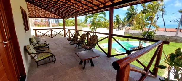Casa com 3 Quartos à venda, 200m² no , Ceará-Mirim