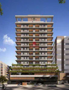 Apartamento com 2 Quartos à venda, 287m² no Zona Nova, Capão da Canoa