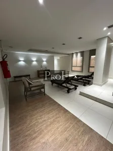 Apartamento com 2 Quartos à venda, 116m² no Baeta Neves, São Bernardo do Campo