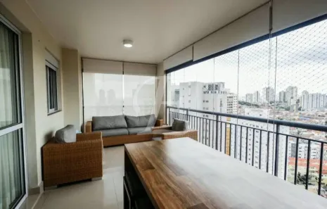 Apartamento com 3 Quartos à venda, 140m² no Santa Teresinha, São Paulo