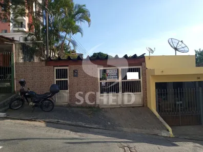 Lote/Terreno à venda, 350m² no Vila Santa Catarina, São Paulo