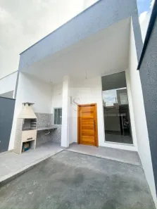 Casa com 2 Quartos à venda, 68m² no Lagoa, Macaé