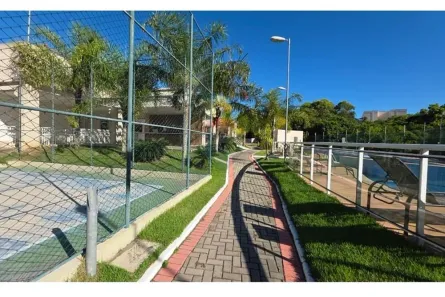 Apartamento com 2 Quartos à venda, 43m² no Morada de Laranjeiras, Serra