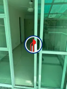 Apartamento com 2 Quartos à venda, 70m² no Várzea das Moças, São Gonçalo