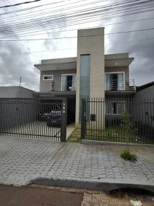 Sobrado com 4 Quartos à venda, 194m² no Canadá, Cascavel