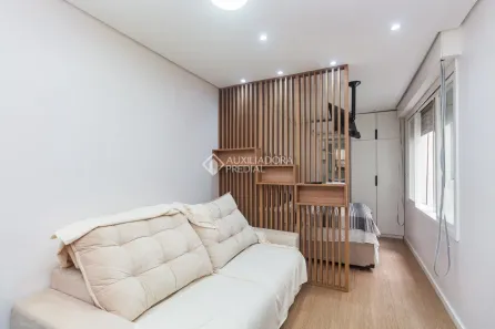 Apartamento com 1 Quarto para alugar, 40m² no Higienópolis, Porto Alegre