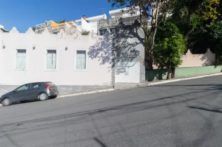 Ponto Comercial para alugar, 225m² no Vila Oratório, São Paulo