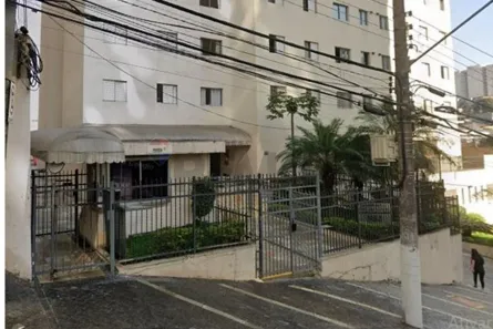 Apartamento com 2 Quartos para alugar, 50m² no Santa Teresinha, São Paulo