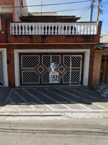 Sobrado com 3 Quartos à venda, 133m² no Jardim Guanca, São Paulo