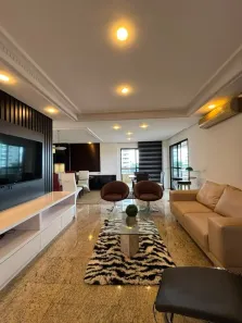Apartamento com 4 Quartos à venda, 186m² no Nossa Senhora das Graças, Manaus