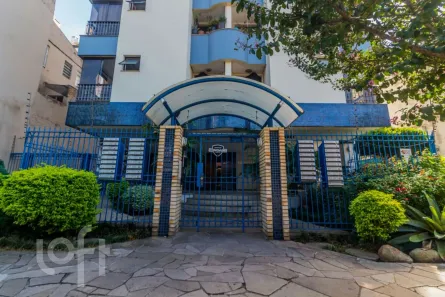 Apartamento com 2 Quartos à venda, 67m² no Higienópolis, Porto Alegre