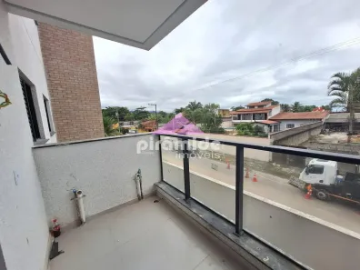 Apartamento com 2 Quartos à venda, 45m² no Jardim Brasil, Caraguatatuba