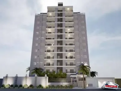 Apartamento com 3 Quartos à venda, 102m² no Parque Faber Castell I, São Carlos