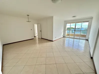 Apartamento com 3 Quartos à venda, 135m² no Parque Tamandaré, Campos dos Goytacazes