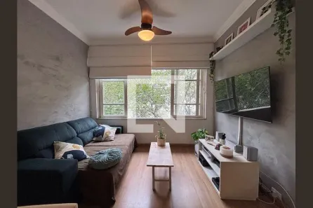 Apartamento com 2 Quartos à venda, 90m² no Copacabana, Rio de Janeiro
