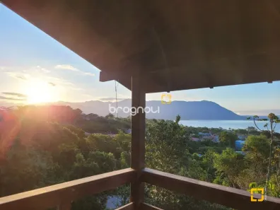 Casa com 3 Quartos à venda, 210m² no Ribeirão da Ilha, Florianópolis