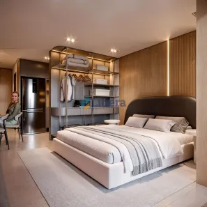 Apartamento com 2 Quartos à venda, 58m² no Manaíra, João Pessoa