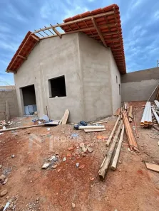 Casa com 2 Quartos à venda, 92m² no Residencial Golden Village, Montes Claros