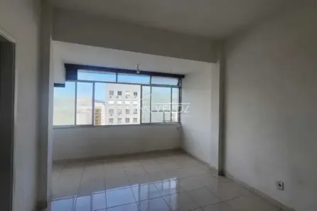 Apartamento com 1 Quarto à venda, 37m² no Catete, Rio de Janeiro