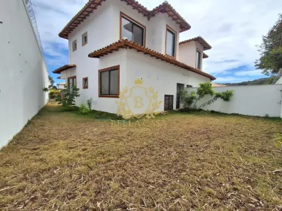 Casa de Condomínio com 4 Quartos à venda, 121m² no Manguinhos, Armação dos Búzios
