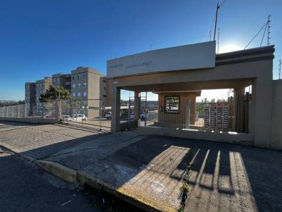 com 3 Quartos à venda, 64m² no Canudos, Novo Hamburgo