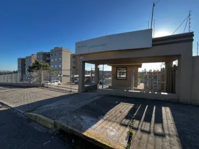 Apartamento com 3 Quartos à venda, 64m² no Canudos, Novo Hamburgo