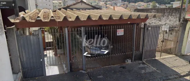 Lote/Terreno à venda, 663m² no Vila Mazzei, São Paulo