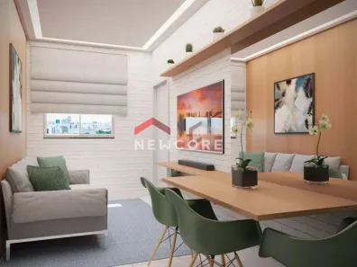 Apartamento com 2 Quartos à venda, 37m² no Vila Dalila, São Paulo