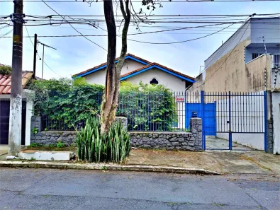 Casa com 2 Quartos à venda, 100m² no Bosque da Saúde, São Paulo