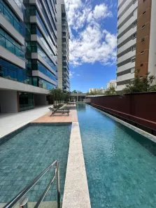 Apartamento com 3 Quartos à venda, 203m² no Alphaville I, Salvador