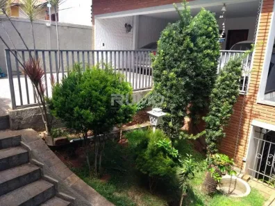 Sobrado com 5 Quartos à venda, 437m² no Jardim Guarani, Campinas