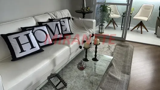 Apartamento com 3 Quartos à venda, 94m² no Tucuruvi, São Paulo