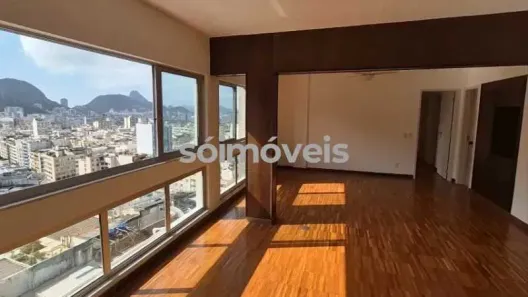 Apartamento com 2 Quartos à venda, 92m² no Copacabana, Rio de Janeiro