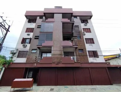 Kitnet com 1 Quarto para alugar, 30m² no Centro, São Leopoldo