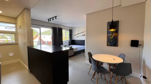 Apartamento com 1 Quarto à venda, 42m² no Ribeirão da Ilha, Florianópolis