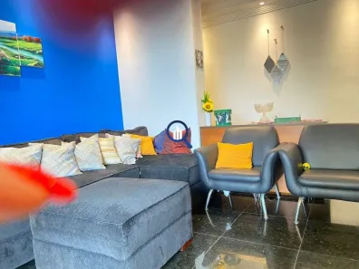 Apartamento com 3 Quartos à venda, 129m² no Guilhermina, Praia Grande