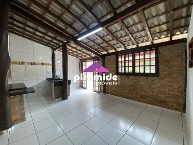 Casa com 3 Quartos à venda, 159m² no Martim de Sá, Caraguatatuba