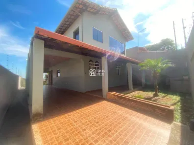 Casa com 4 Quartos à venda, 240m² no Cidade Verde, Betim