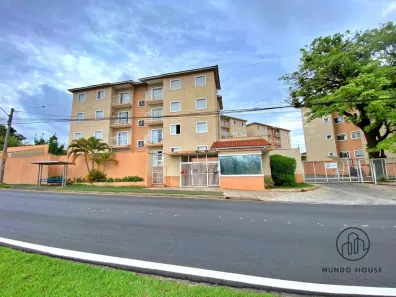 Apartamento com 2 Quartos à venda, 54m² no Jardim Vera Cruz, Sorocaba