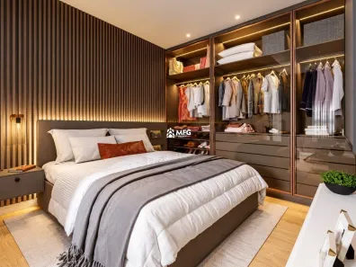 Apartamento com 2 Quartos à venda, 69m² no Jardim Paulistano, Sorocaba
