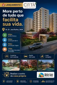 Apartamento com 2 Quartos à venda, 46m² no Barro, Recife