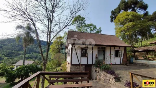 Fazenda/Sítio com 1 Quarto à venda, 5000m² no Linha Pirajá Baixa, Nova Petrópolis