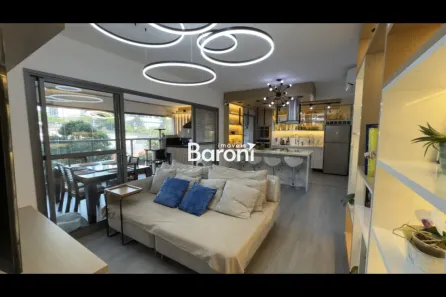Apartamento com 3 Quartos à venda, 162m² no Vila Mariana, São Paulo