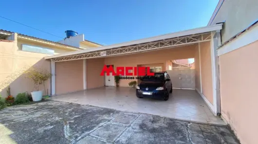 Casa com 4 Quartos à venda, 140m² no Jardim Satélite, São José dos Campos