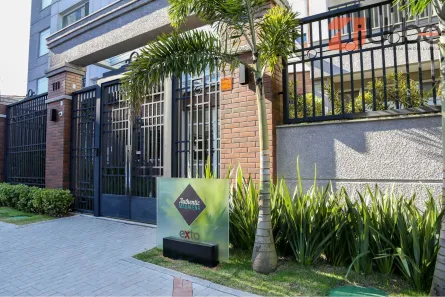 Apartamento com 2 Quartos à venda, 128m² no Sumarezinho, São Paulo