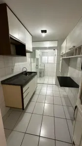 Apartamento com 2 Quartos à venda, 63m² no Jardim América, São José dos Campos