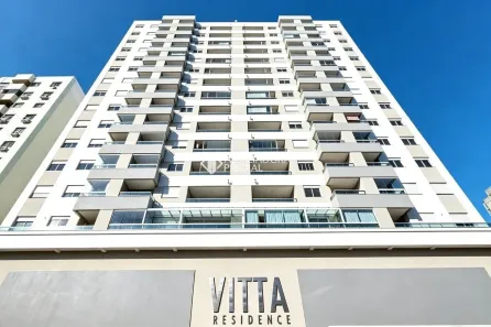 Apartamento com 2 Quartos à venda, 67m² no Campinas, São José