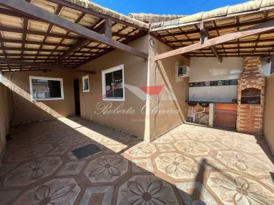 Casa com 1 Quarto à venda, 50m² no Santa Margarida I (Tamoios), Cabo Frio